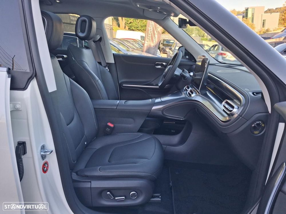 Smart #1 66 kWh Premium - 14