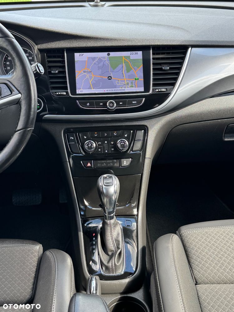 Opel Mokka 1.6 CDTI Cosmo - 29