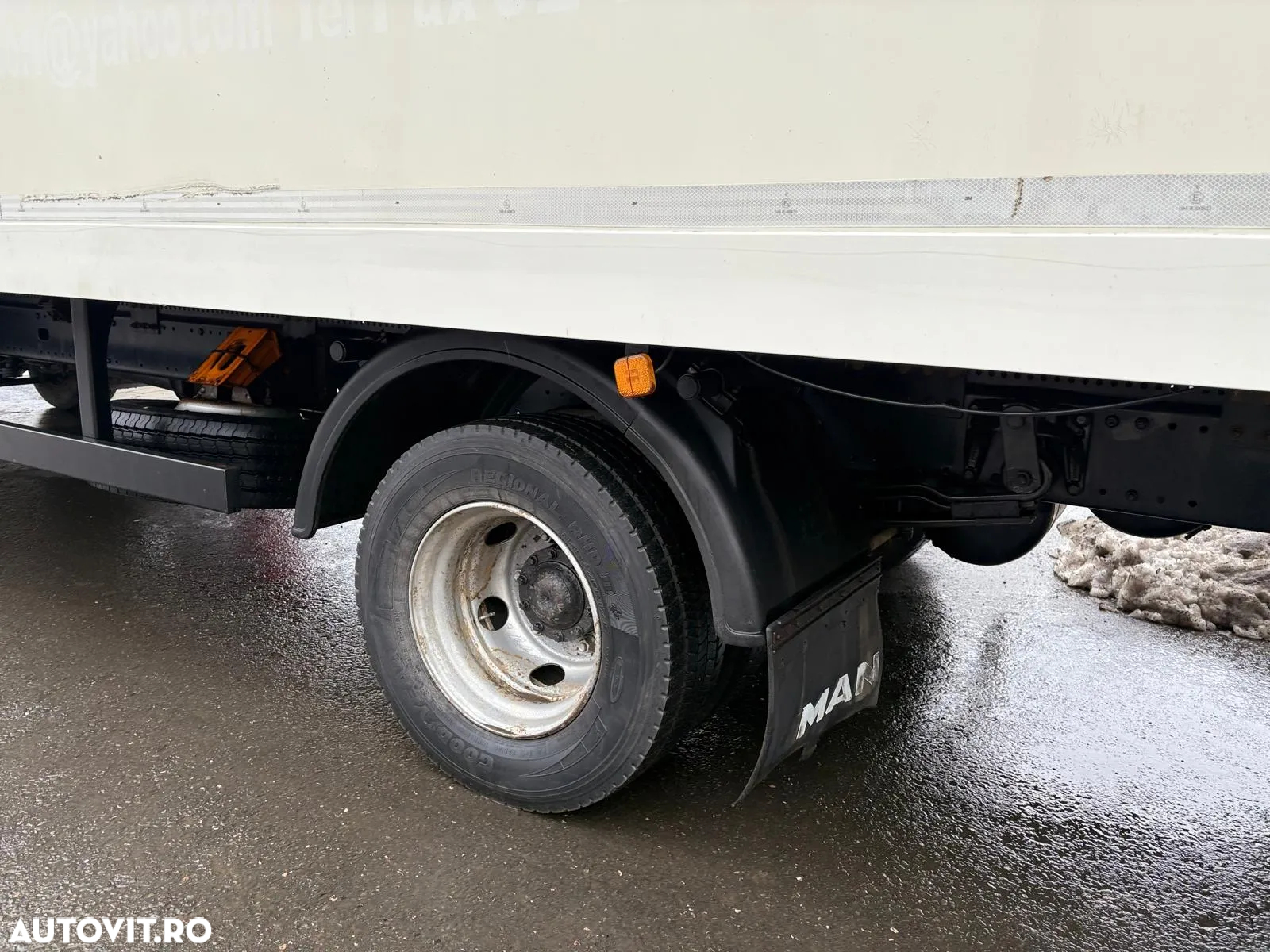 MAN TGL 12.220 - 19