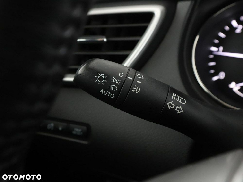 Nissan X-Trail 2.0 dCi N-Vision Xtronic 4WD - 31