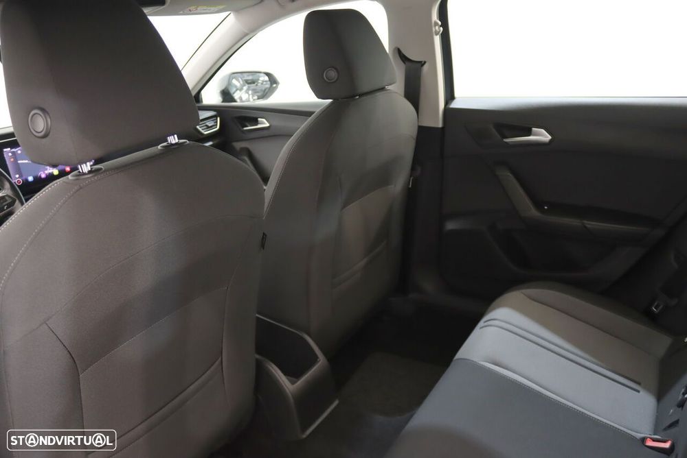 SEAT Leon ST 2.0 TDI Style - 9