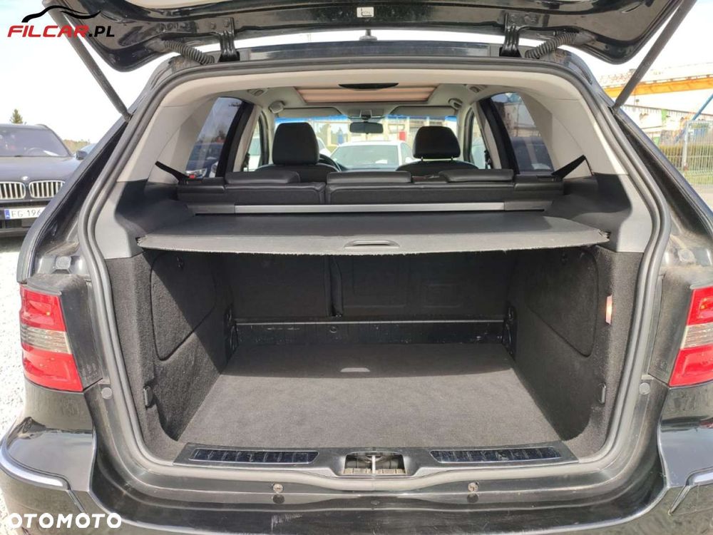 Mercedes-Benz Klasa B - 15