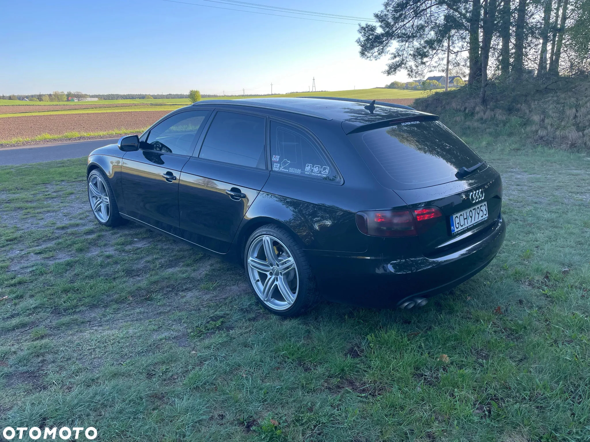 Audi A4 2.0 TDI - 5