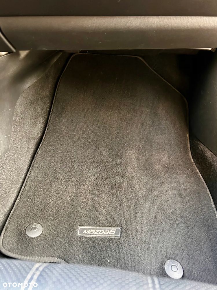 Mazda 6 2.0 SkyPassion - 33