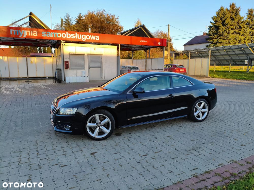 Audi A5 Coupé - 14