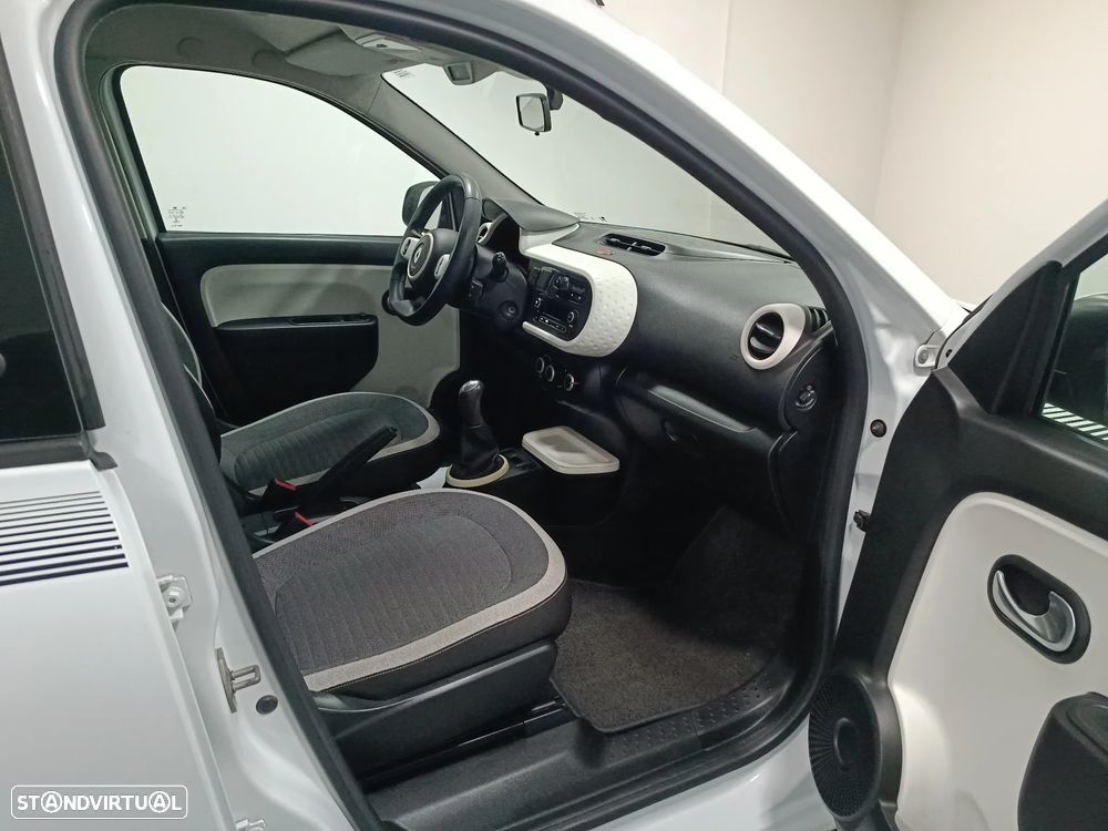 Renault Twingo 1.0 SCe Dynamique - 13