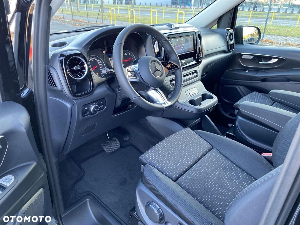 Mercedes-Benz Vito 2026