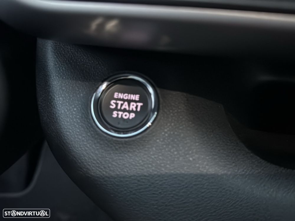 Jeep Avenger 54 kWh Summit - 21