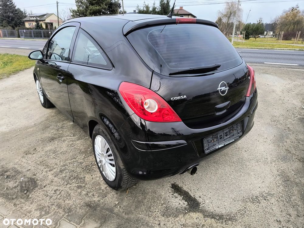 Opel Corsa 1.2 16V - 39