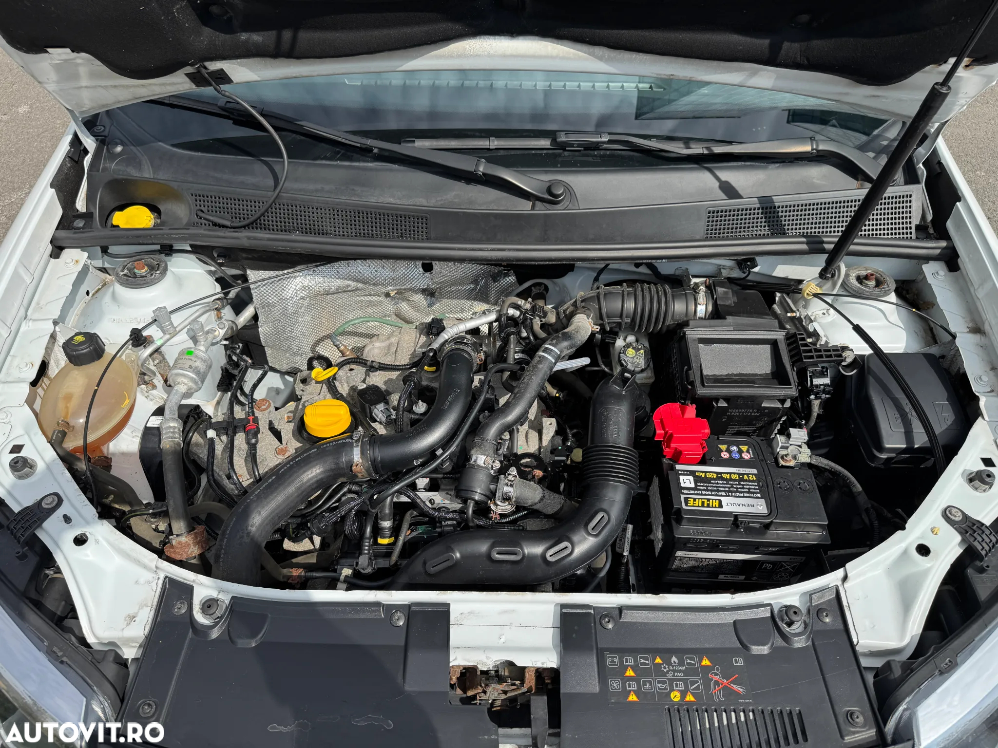 Dacia Logan MCV 0.9 TCe Laureate - 23