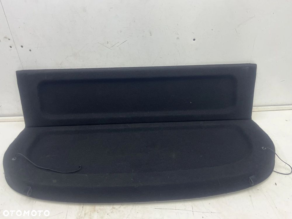 Półka bagażnika Mazda 6 II GH 07-12r. tylna półka hatchback gs1m-68310 - 2