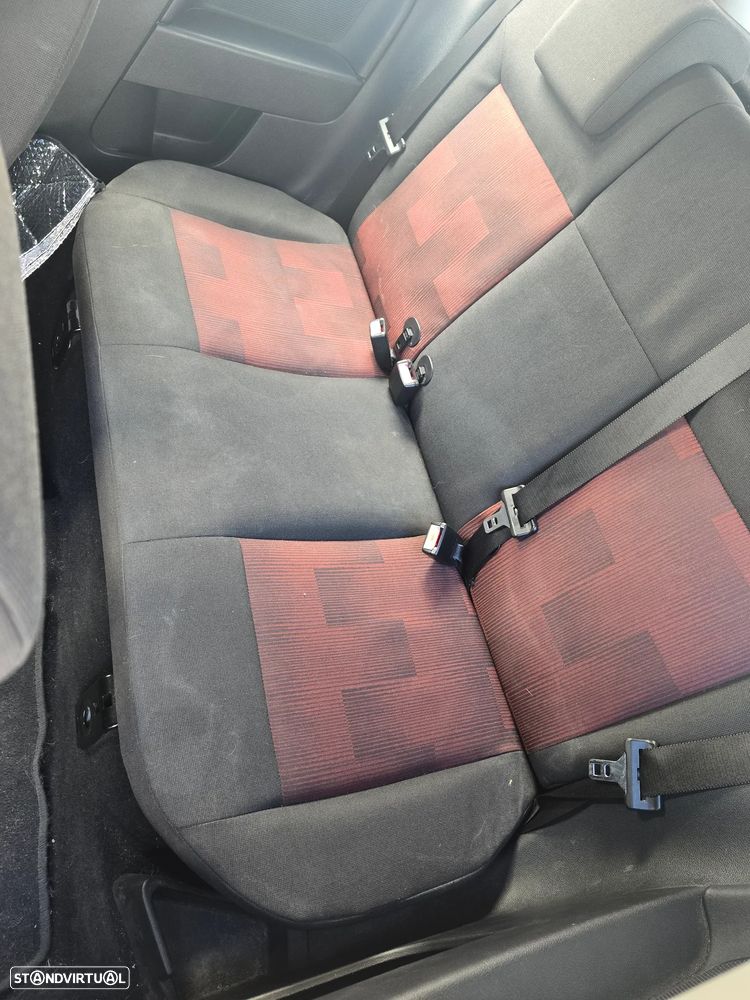 Ford Fiesta 1.25 Techno - 6