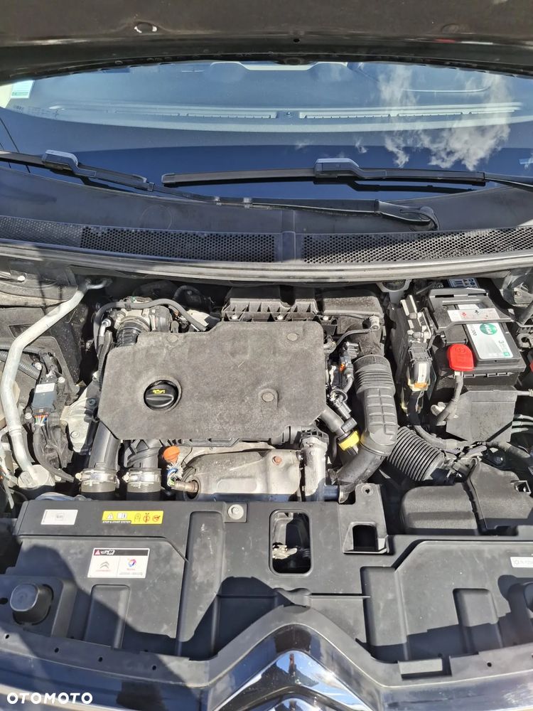 Citroën C5 Aircross BlueHDI 130 S&S LIVE PACK - 29