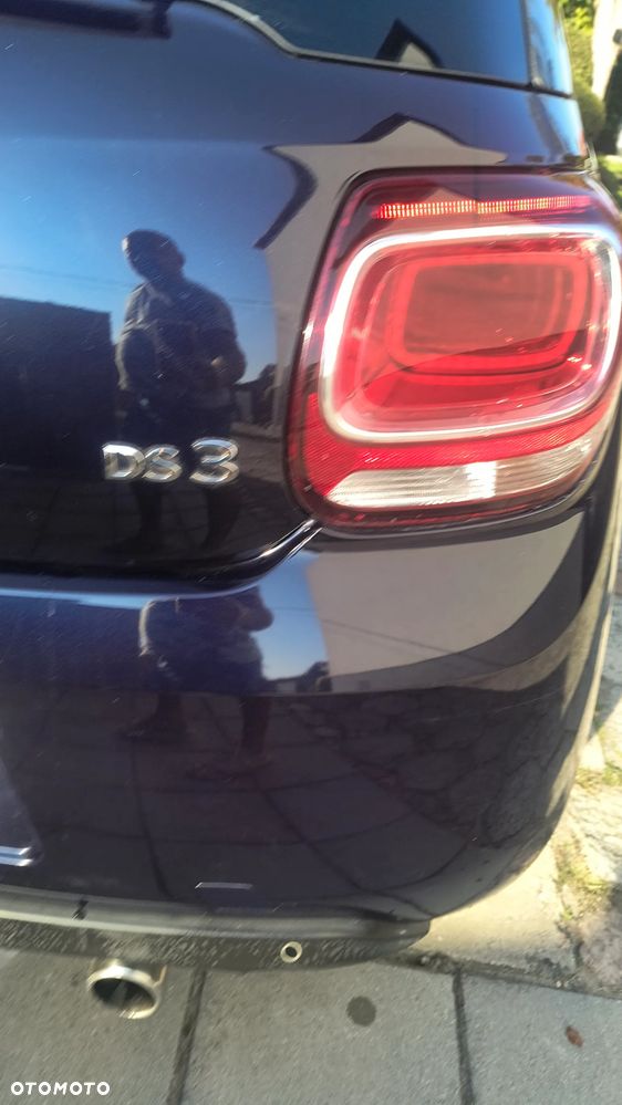 Citroën DS3 - 7