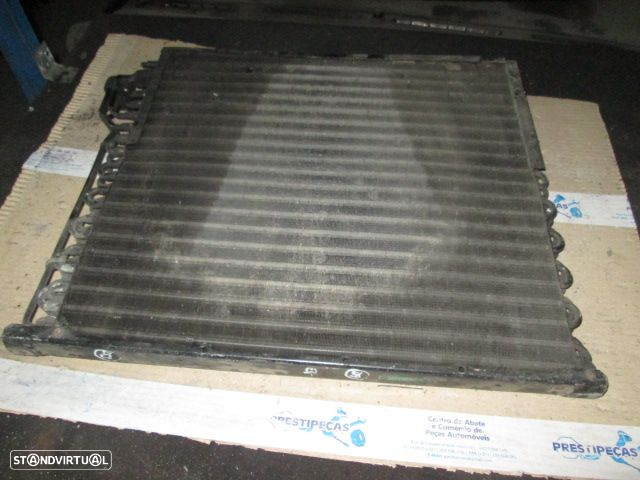 Radiador AC 64538391406 BMW E36 1990 318 - 2