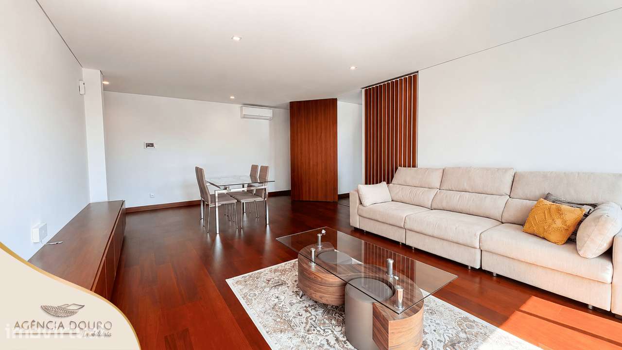 Apartamento T3 em Ramalde, Porto - Grande imagem: 2/23