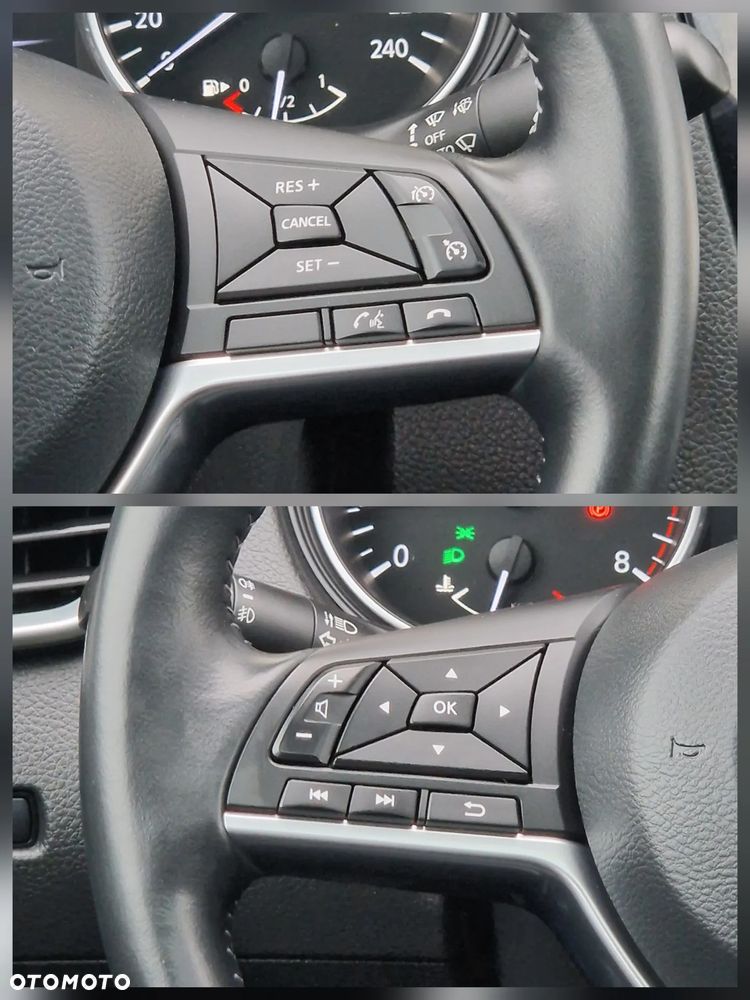 Nissan Qashqai 1.2 DIG-T TEKNA+ - 25