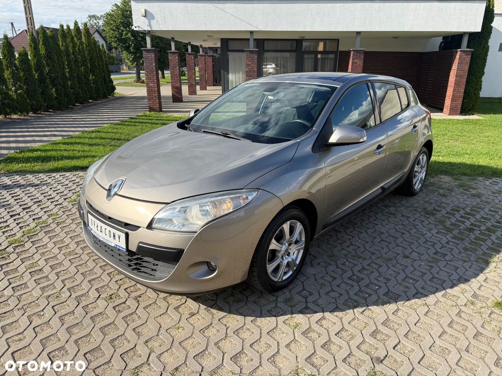 Renault Megane dCi 90 FAP Expression - 3