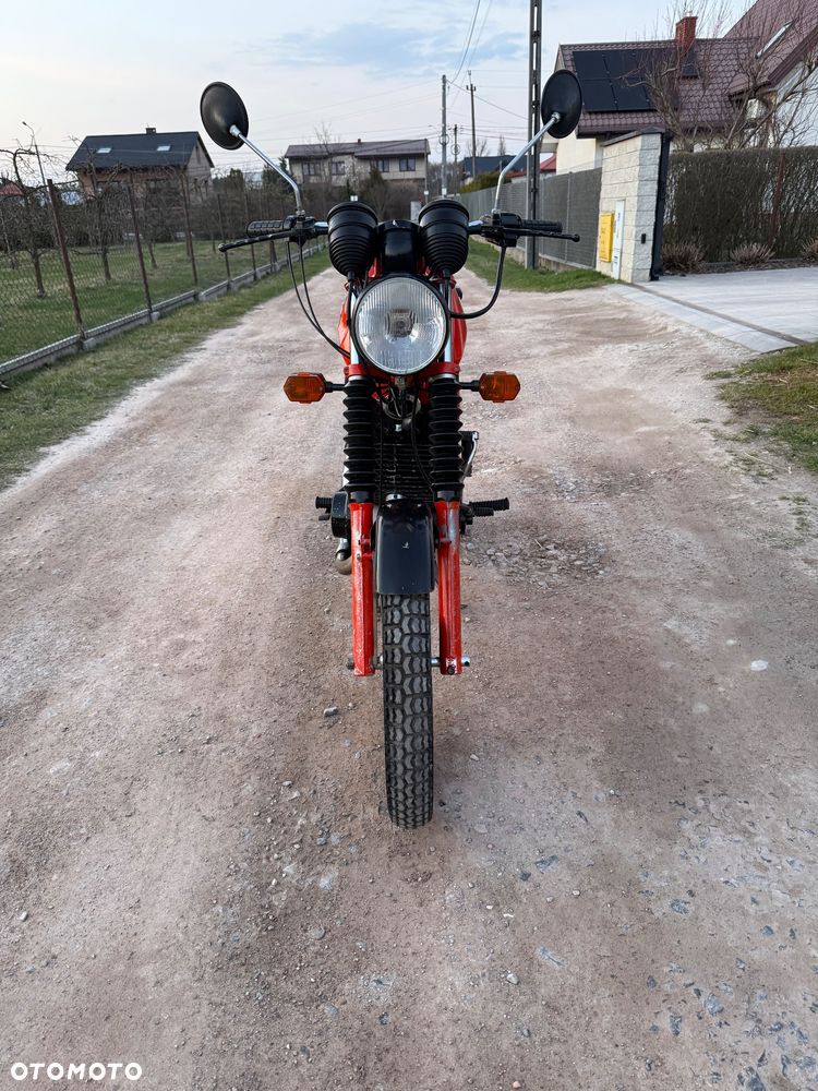 MZ ETZ - 14