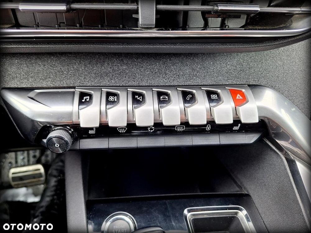 Peugeot 5008 2.0 BlueHDi Road Trip S&S EAT8 - 35