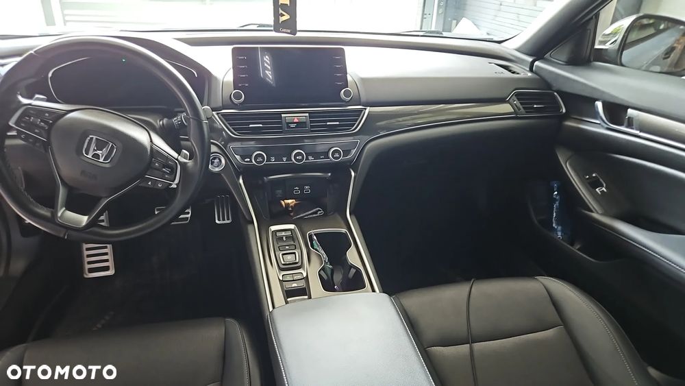 Honda Accord - 14