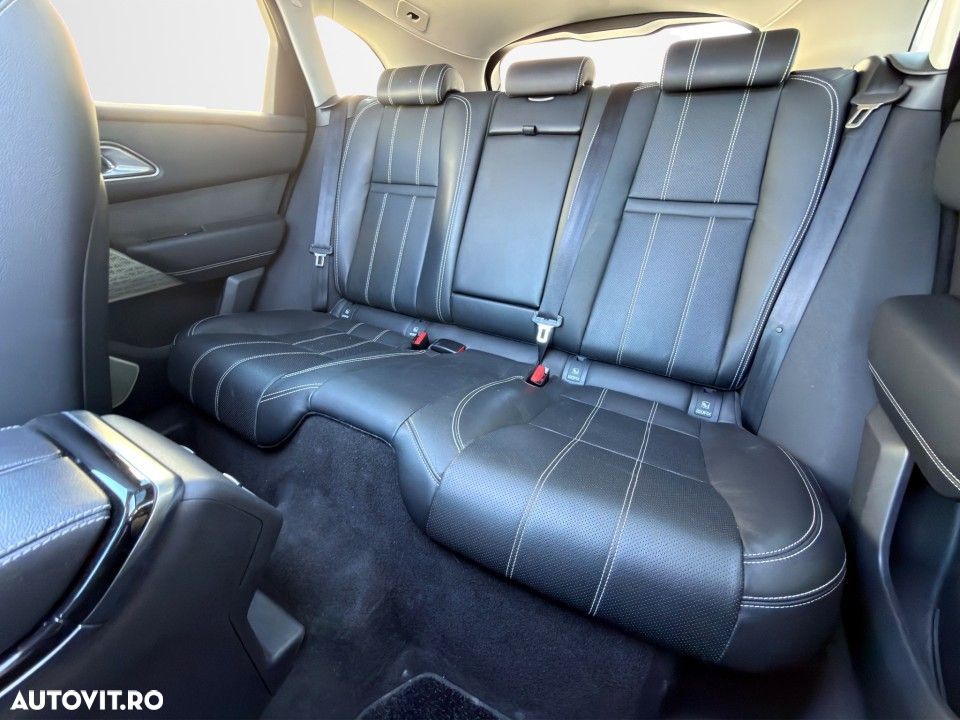 Land Rover Range Rover Velar - 20