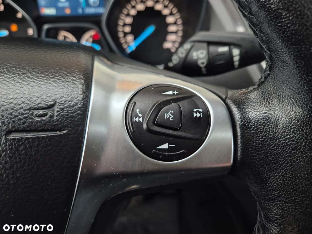 Ford Kuga 2.0 TDCi 4WD Titanium Plus - 15