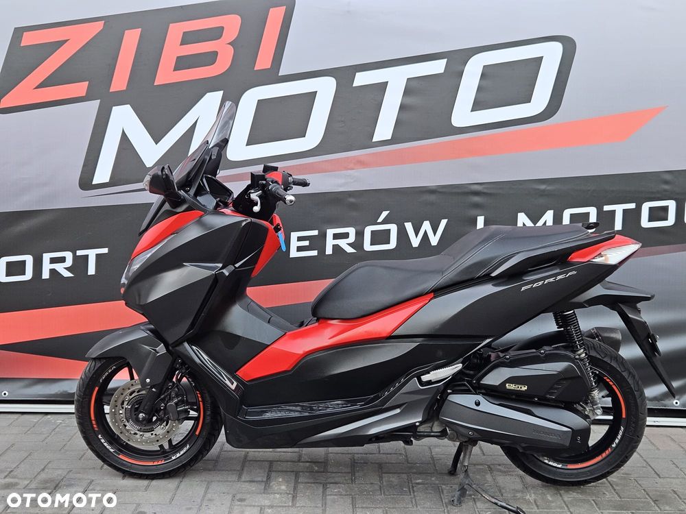 Honda NSS - 1