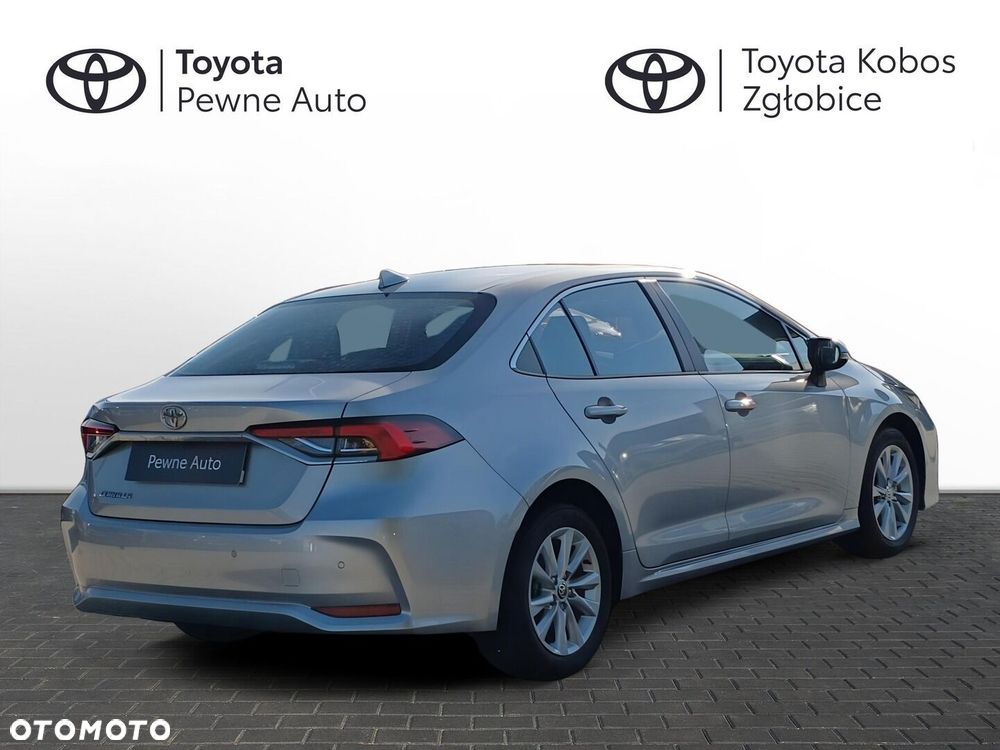 Toyota Corolla 1.5 Comfort MS - 7