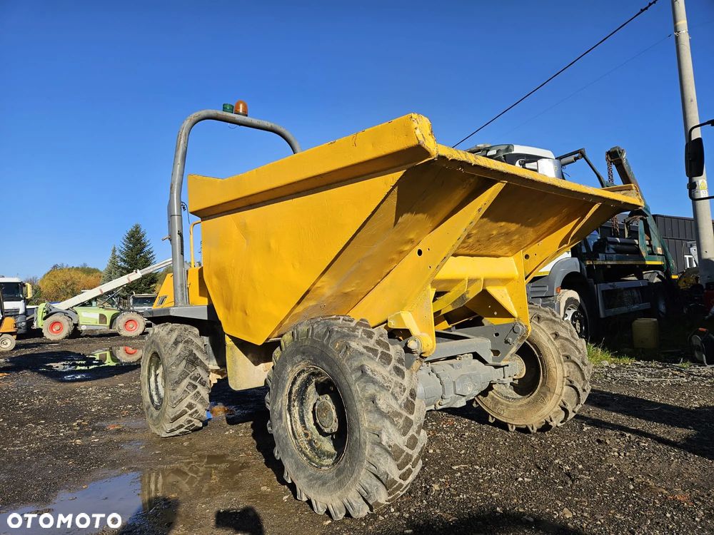 Terex TEREX TA3 3 tony - 1