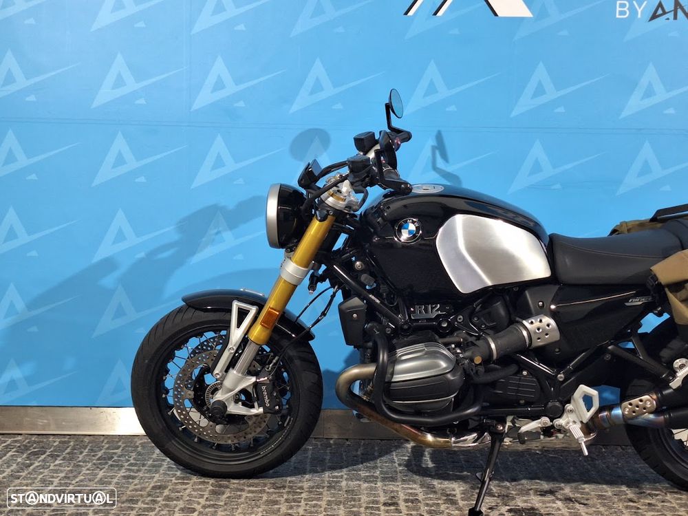 BMW R 12 nineT - 6