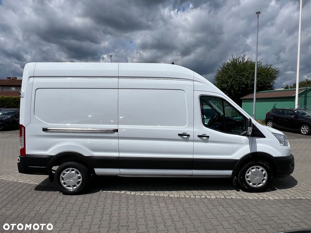 Ford Transit - 21