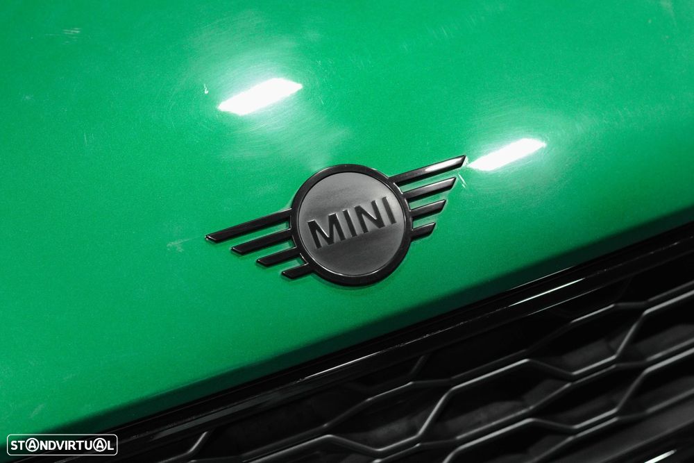 MINI Countryman Cooper SE All4 Aut. - 18