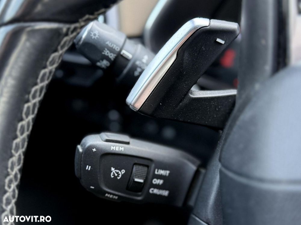 DS Automobiles DS 7 Crossback - 14