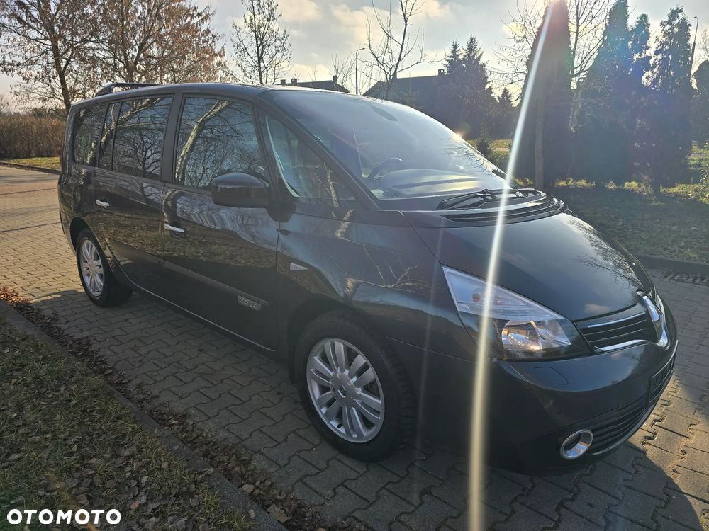 Renault Espace 2.0 dCi FAP Dynamique - 5