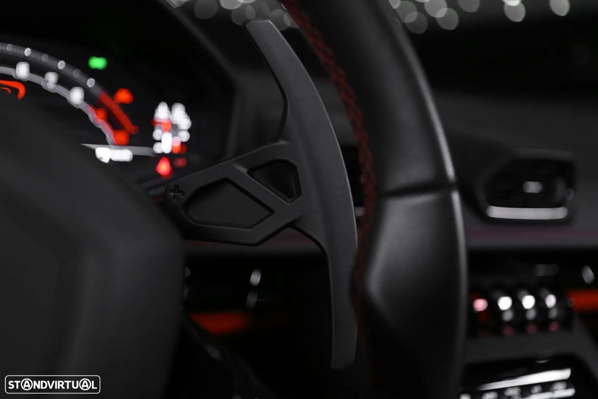 Lamborghini Huracán EVO - 27