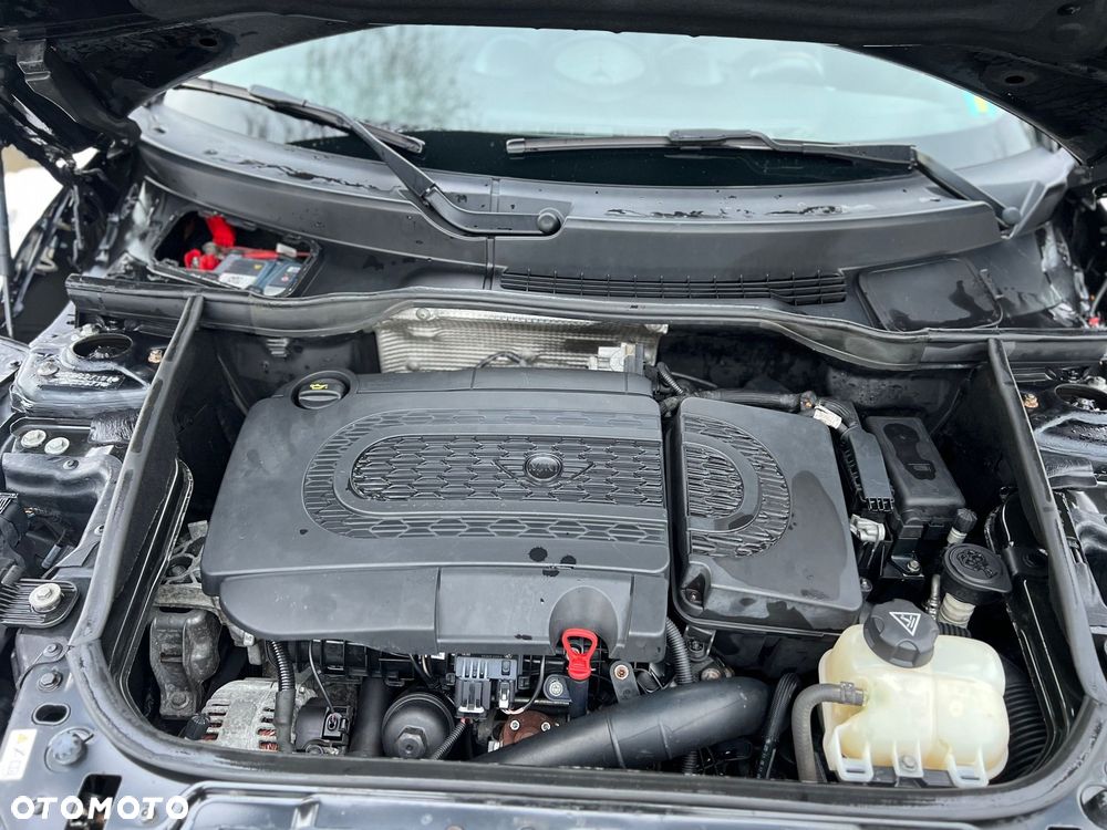 MINI Countryman Cooper SD All4 - 18