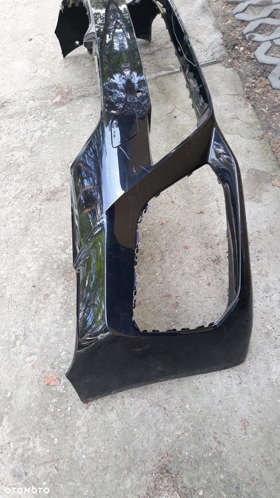 BMW 5 G30 G31 PRZÓD TYŁ M PAK 727584,11 51.18098644 72758411 5118098644 TYŁ 511128064711 5112 8064711 - 7