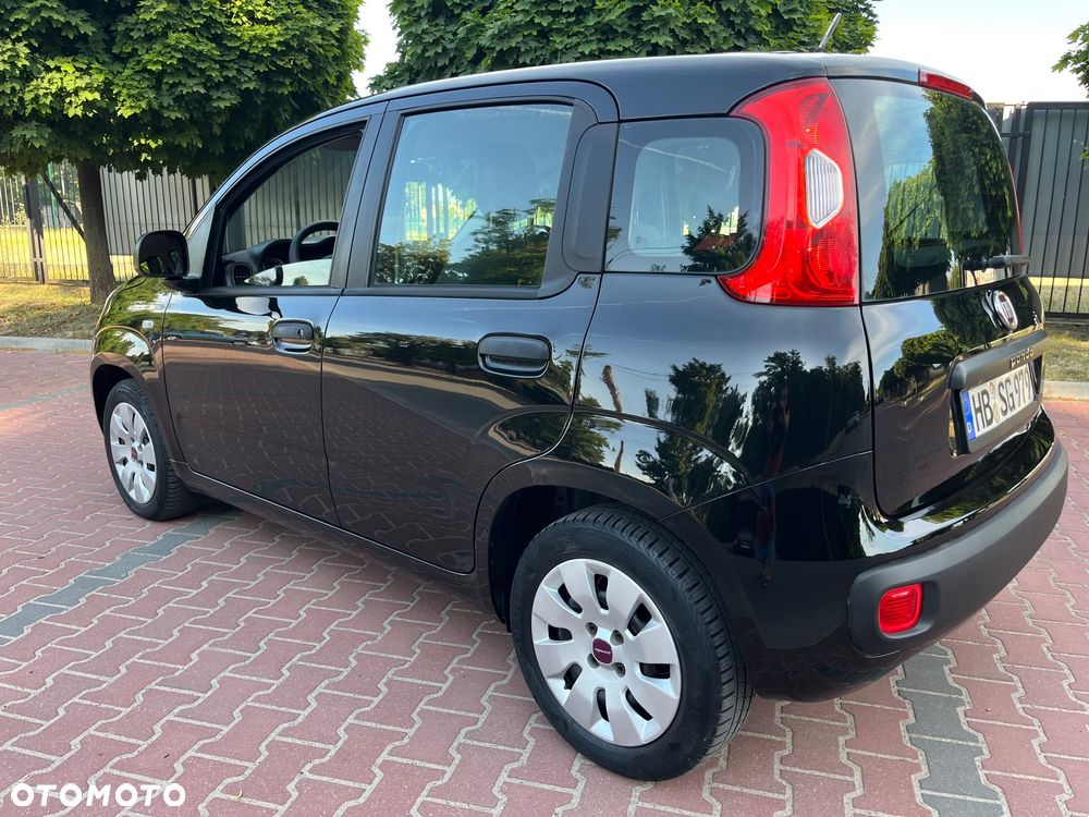 Fiat Panda - 2