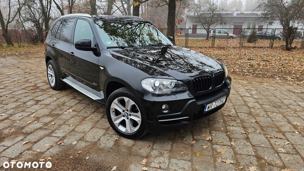 BMW X5 3.0 d - 39
