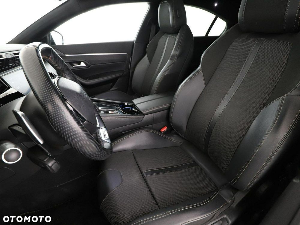Peugeot 508 2.0 BlueHDi GT S&S - 14