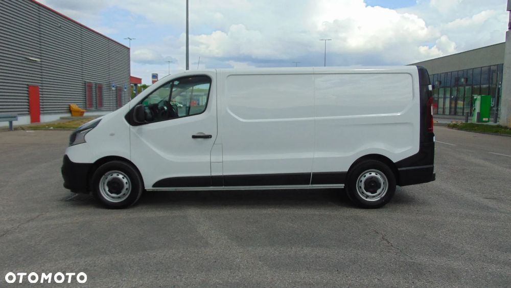 Renault TRAFIC - 4