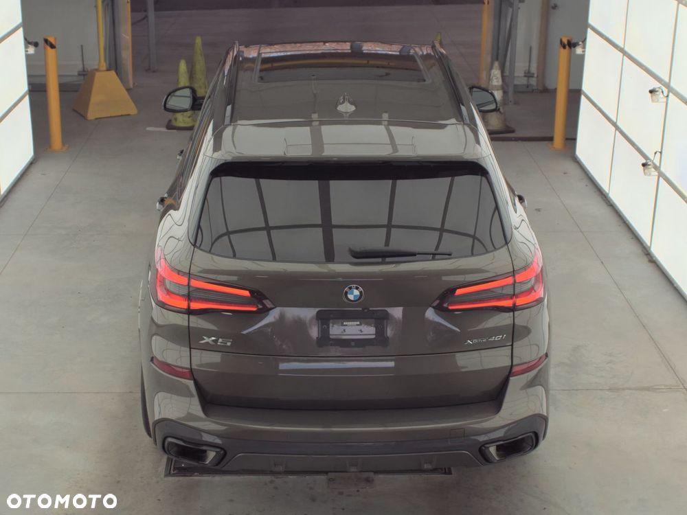 BMW X5 xDrive40i sport - 7