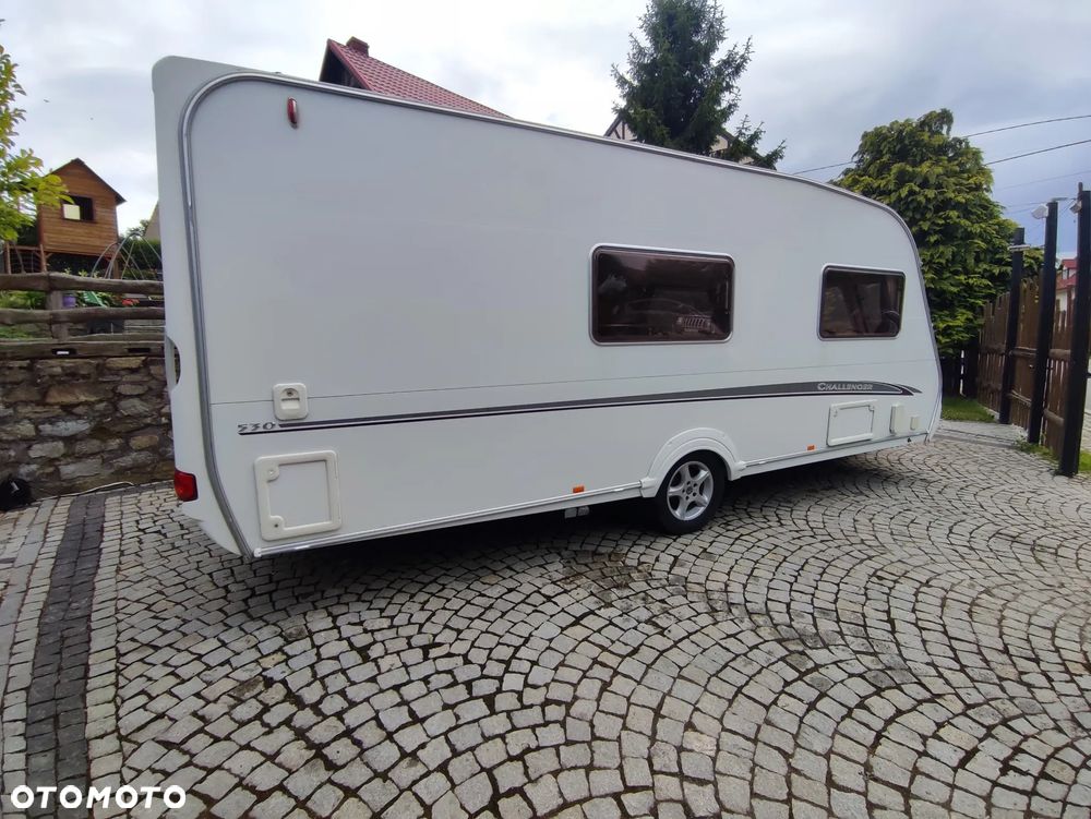SWIFT Challenger 530 - 14