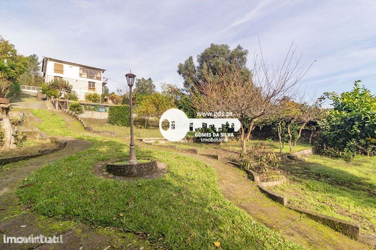 Moradia T4 com acesso exclusivo ao rio FotografiasVisita virtualDetalh - Grande imagem: 3/48