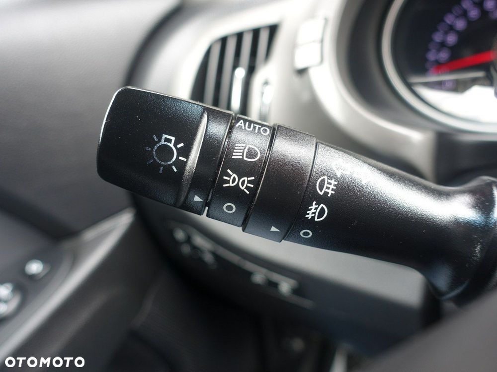 Kia Sportage 1.6 GDI L 2WD - 18