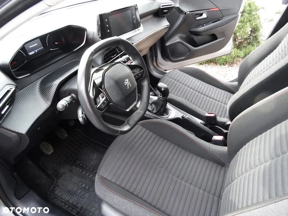 Peugeot 208 1.2 PureTech Active Pack S&S - 18