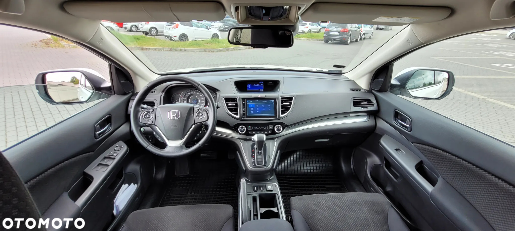 Honda CR-V 2.0 Elegance Plus (Honda Connect+) - 36