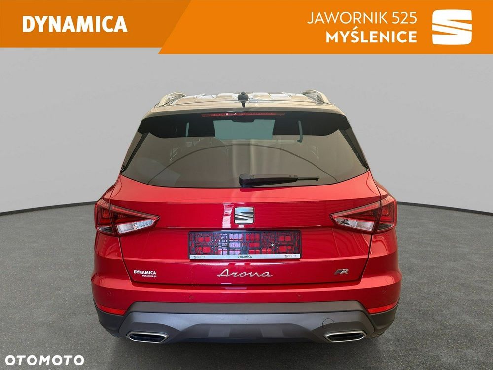 Seat Arona - 7