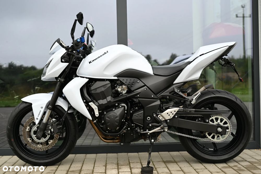 Kawasaki Z - 3
